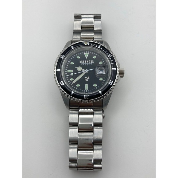 Berenger 1000 FT by Dakota watch - Picture 1 of 5